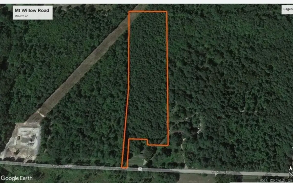 Address Withheld By Seller, Malvern, AR 72104 - #1