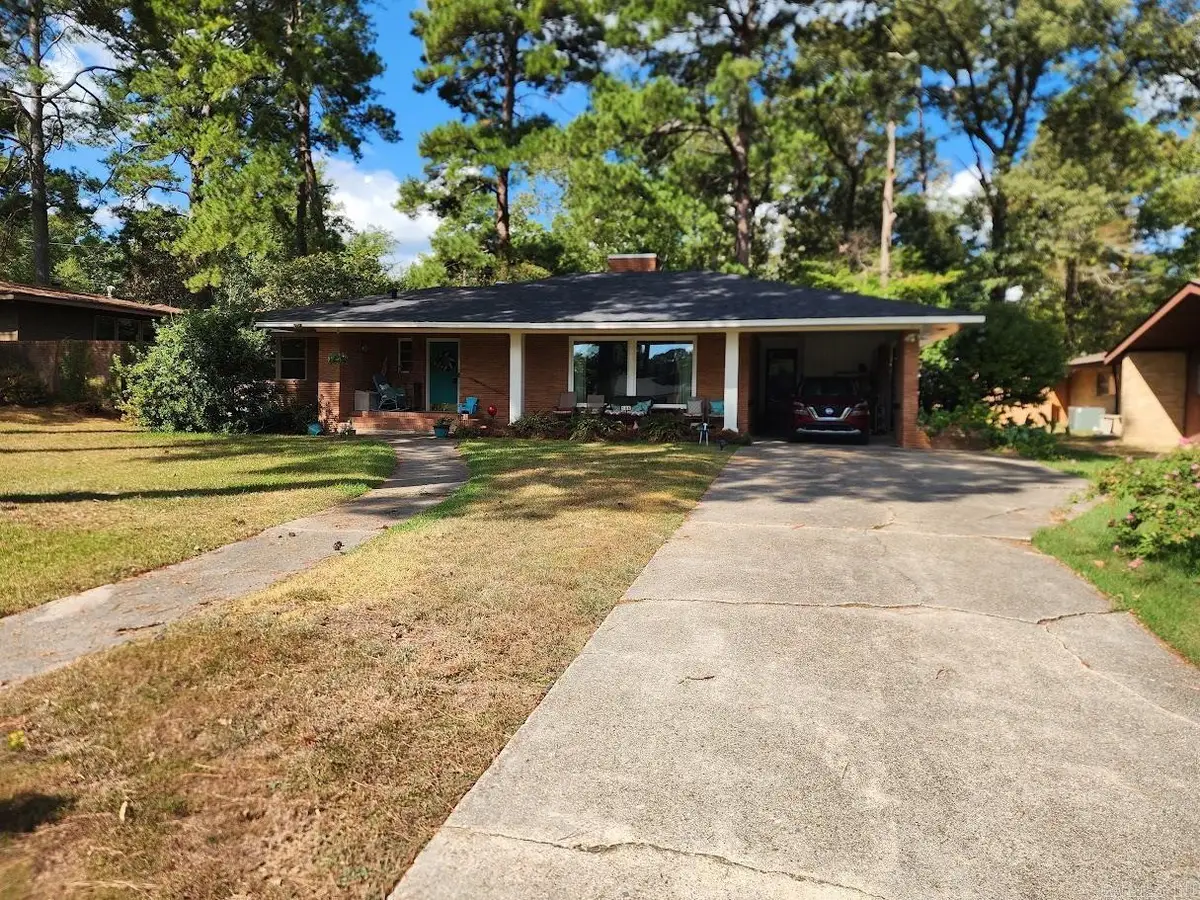 106 Neel Street, El Dorado, AR 71730 - #1