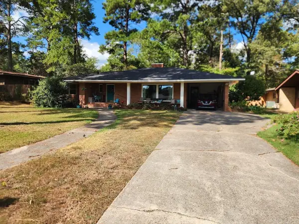 106 Neel Street, El Dorado, AR 71730