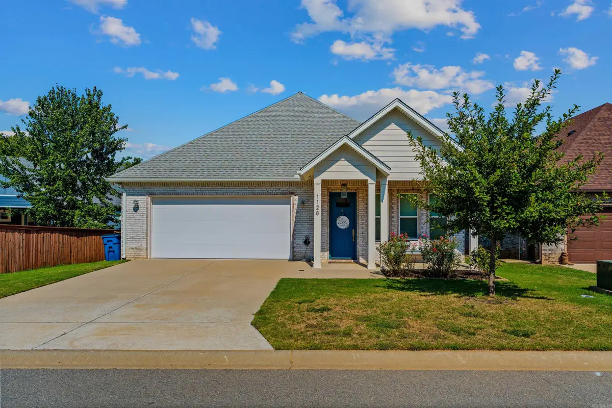 1128 Essex, Benton, AR 72019 - #1