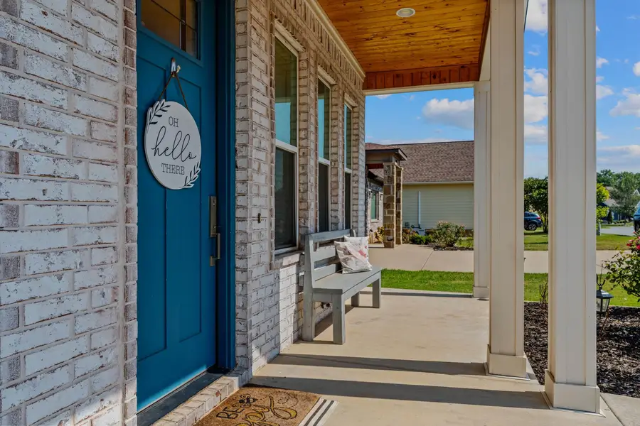 1128 Essex, Benton, AR 72019 - #3
