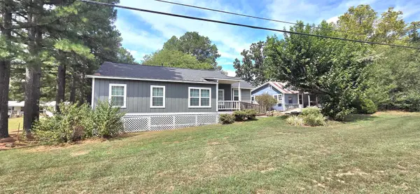 401 S Hwy 5, Mountain View, AR 72560