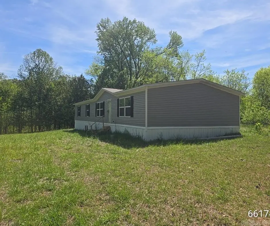 1005 S Bradley Street, Warren, AR 71671 - #1