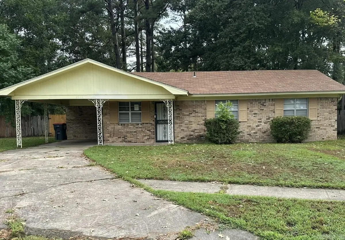 2903 Taylor Drive, Pine Bluff, AR 71603 - #1