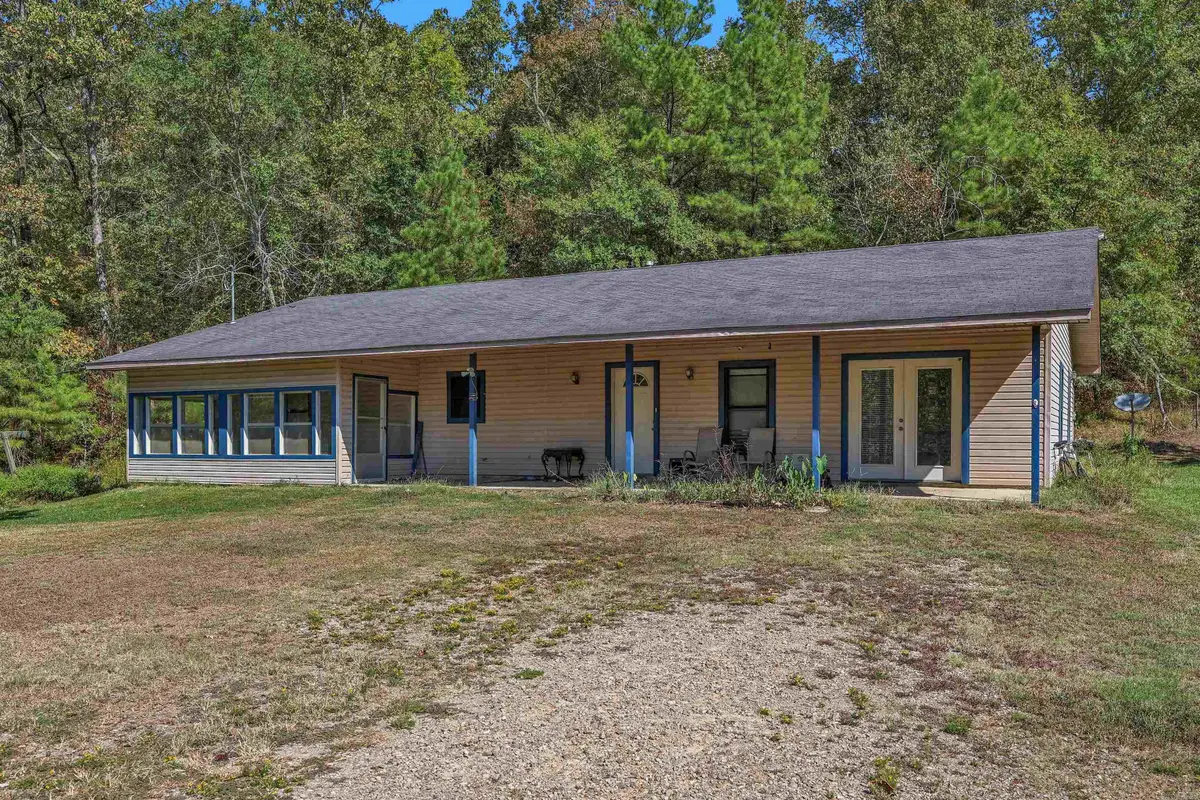 84 Romaine Lane, Glenwood, AR 71943 - #1