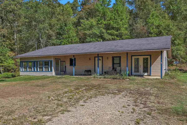 84 Romaine Lane, Glenwood, AR 71943