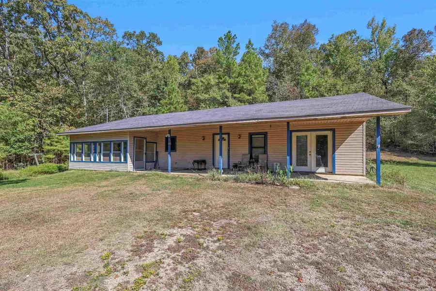 84 Romaine Lane, Glenwood, AR 71943 - #2