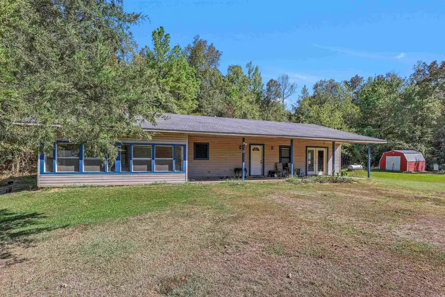 84 Romaine Lane, Glenwood, AR 71943 - #3