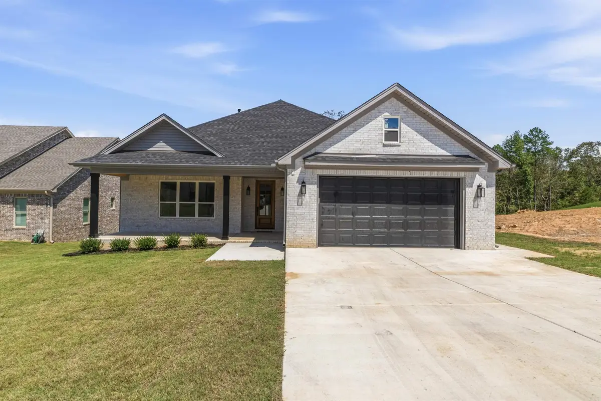 540 Valley Oak Drive, Sherwood, AR 72120 - #1