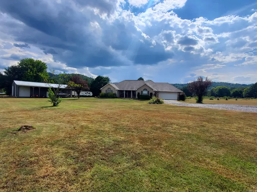 126 Apple Blossom Lane, Mena, AR 71953 - #2