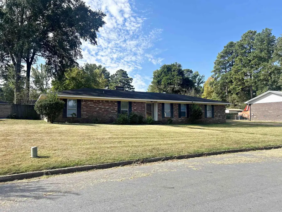 2707 Lynwood Drive, Arkadelphia, AR 71923 - #2