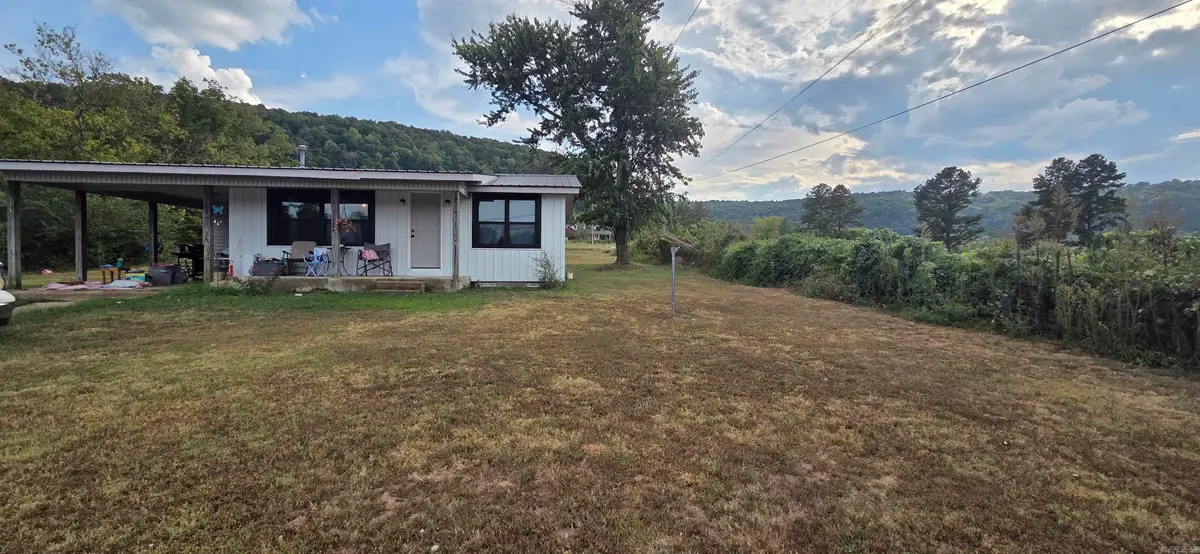 17251 W 66 Hwy, Mountain View, AR 72560 - #1