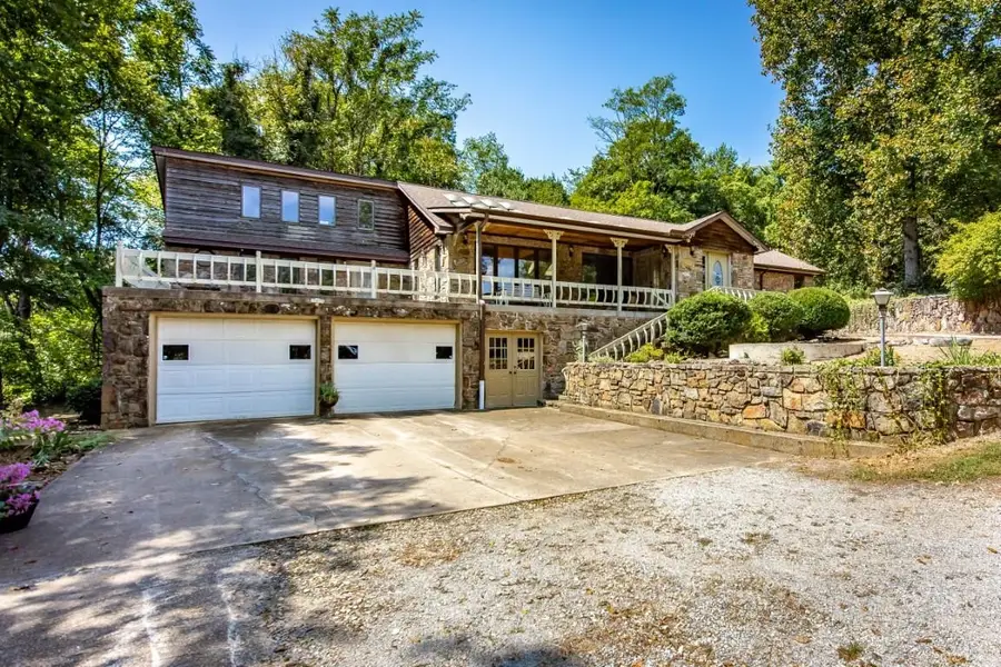 1223 Eagle Point Road, Mountain View, AR 72560 - #3