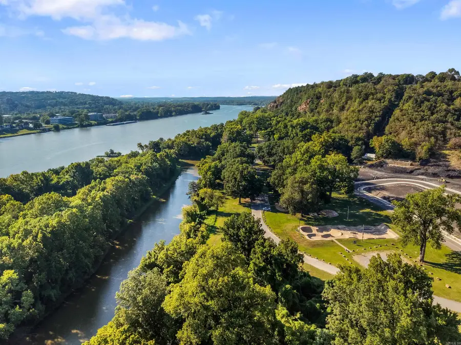 Lot 4 River Rd, North Little Rock, AR 72114 - #3