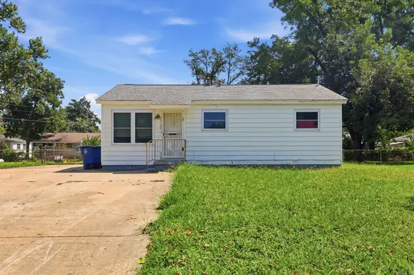 2108 Whyte Drive, North Little Rock, AR 72117