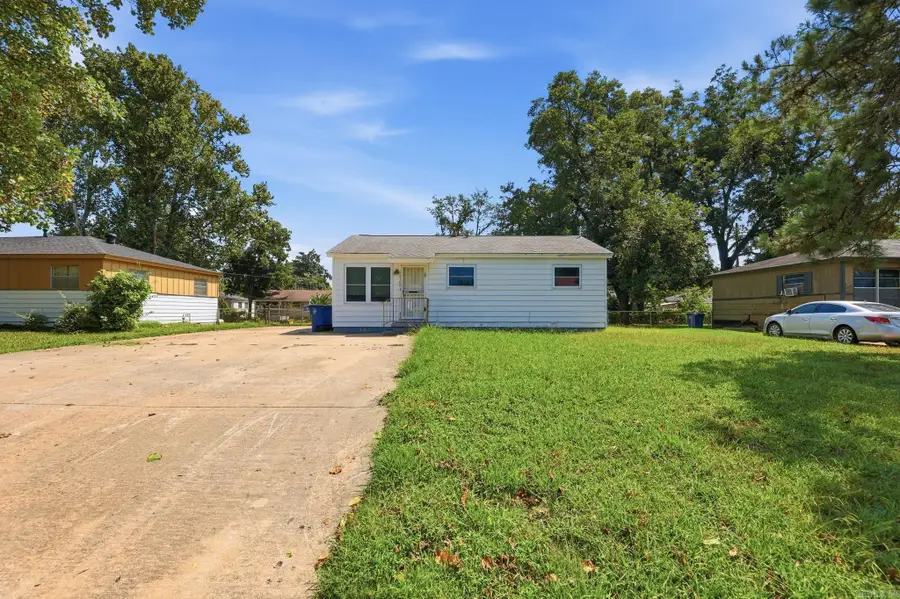 2108 Whyte Drive, North Little Rock, AR 72117 - #2