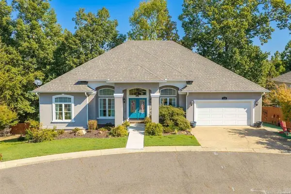 Address Withheld By Seller, Hot Springs, AR 71913