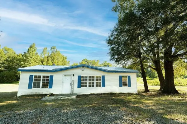 4 E Maple, Greenbrier, AR 72058