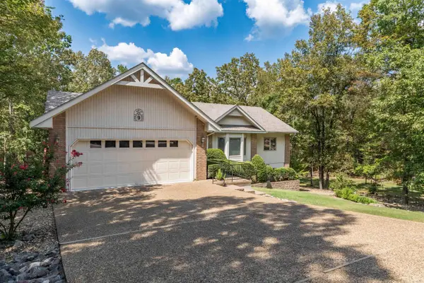 Address Withheld By Seller, Hot Springs Village, AR 71909