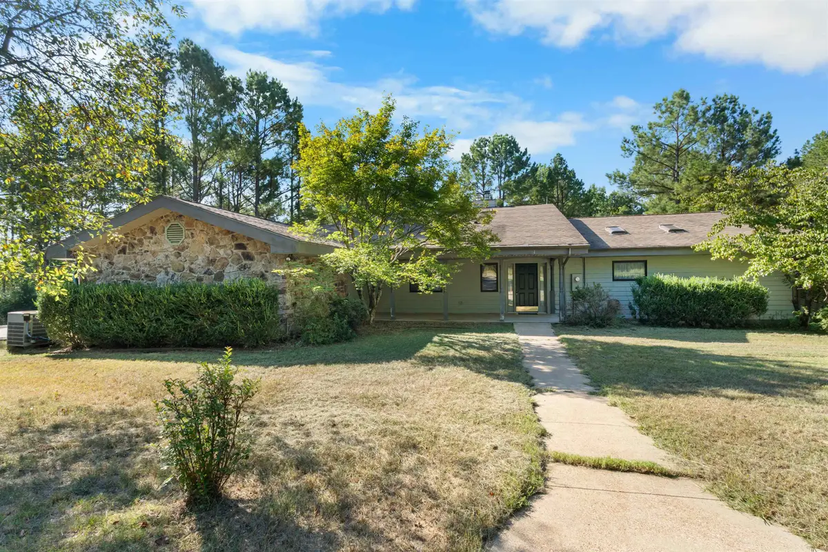 336 Red Lane, Calico Rock, AR 72556 - #1