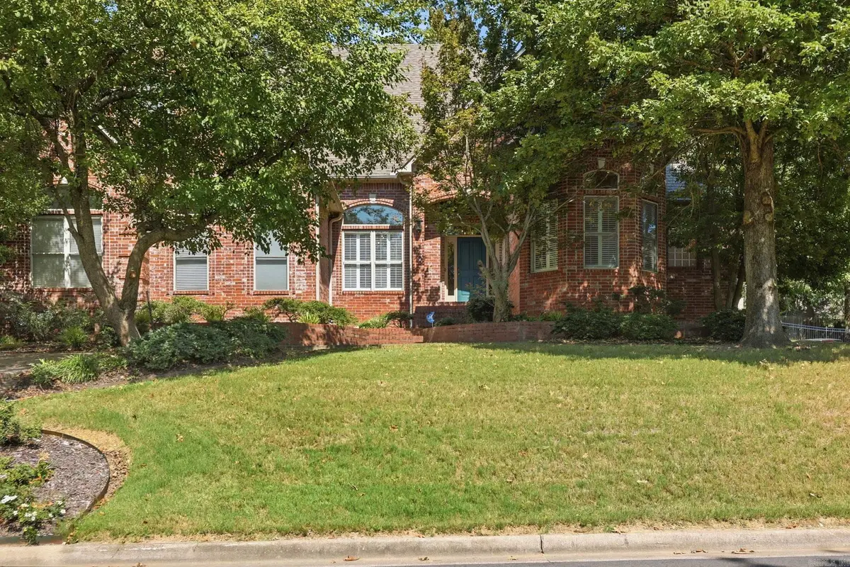 7528 Worth Avenue, Benton, AR 72019 - #1