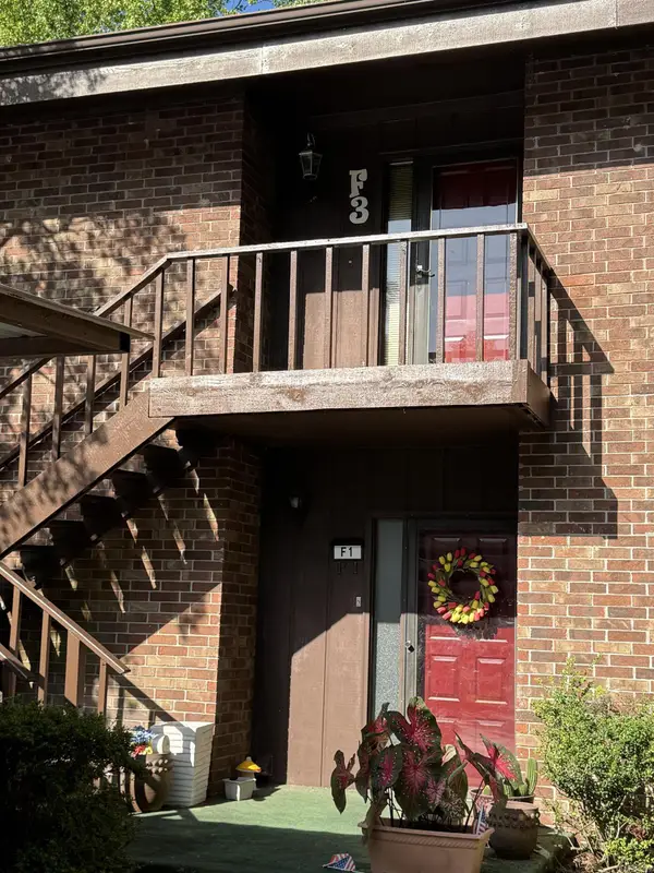 2315 Lakeshore Drive #F3, Hot Springs, AR 71912