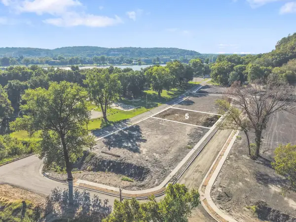 Lot 5 River Rd, North Little Rock, AR 72114