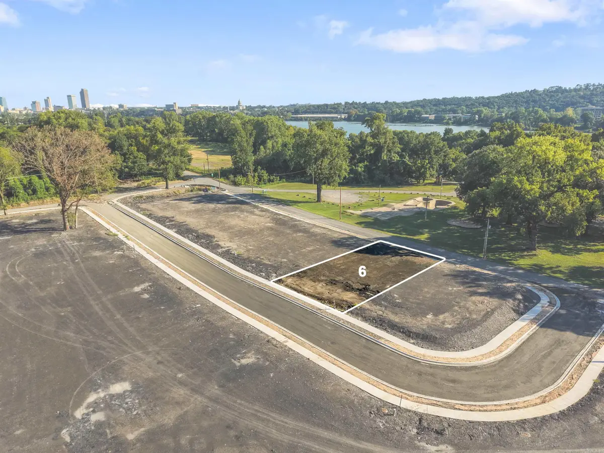 Lot 6 River Rd, North Little Rock, AR 72114 - #1