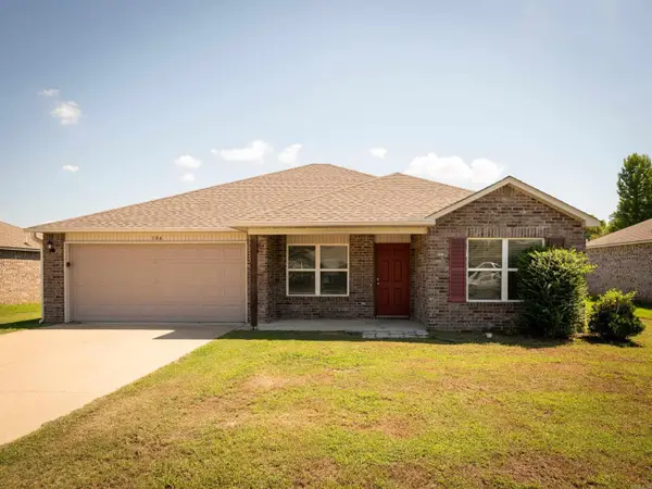 Address Withheld By Seller, Abbott, AR 72076