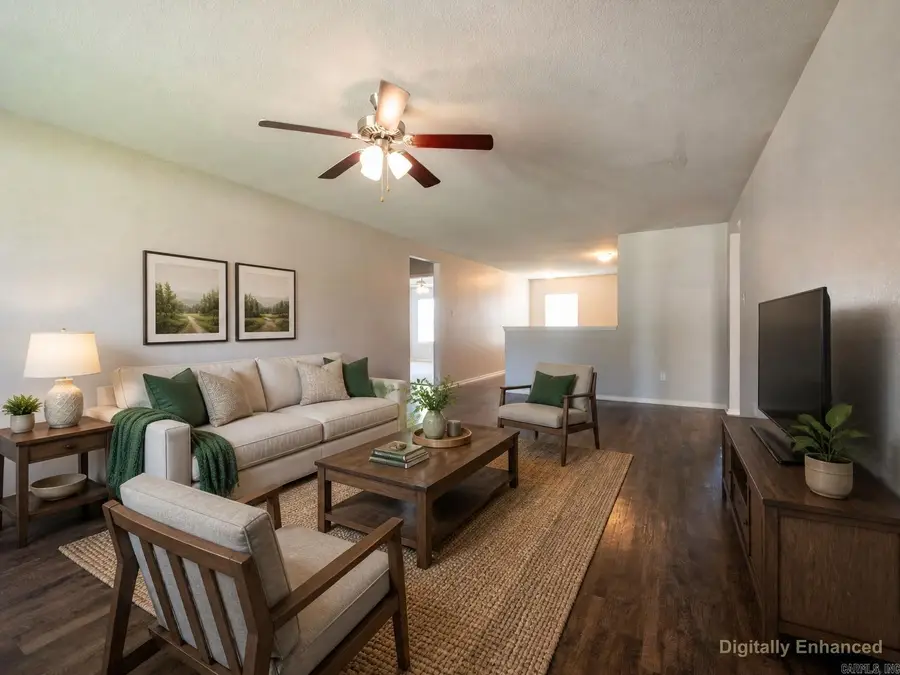 Address Withheld By Seller, Jacksonville, AR 72076 - #2