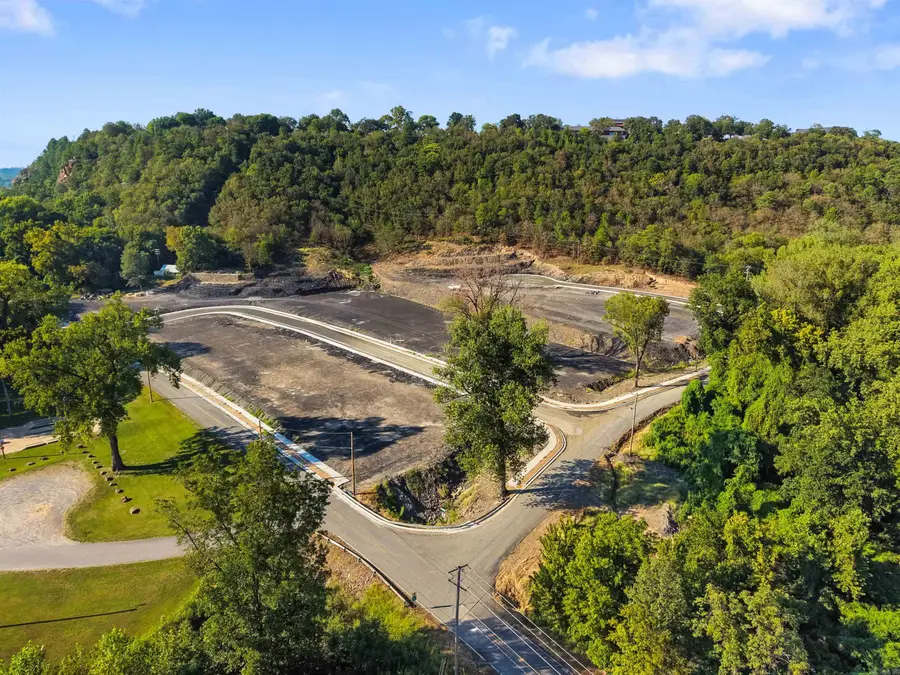 Lot 10 River Rd, North Little Rock, AR 72114 - #2