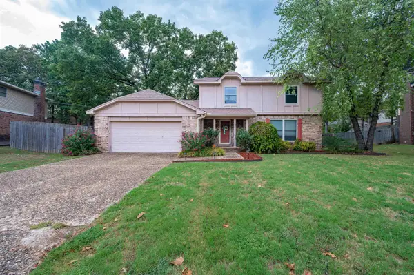 7409 Flintrock, North Little Rock, AR 72116