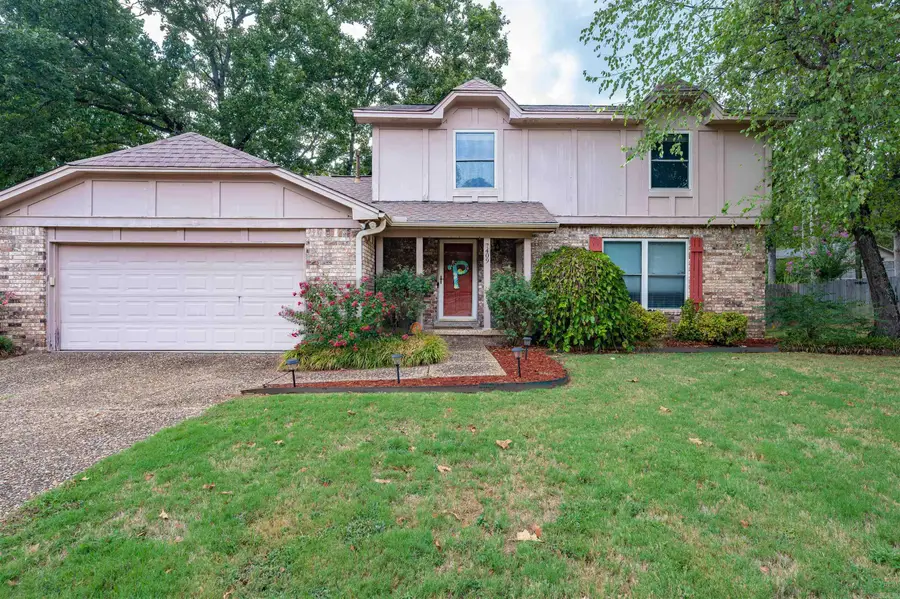 7409 Flintrock, North Little Rock, AR 72116 - #2