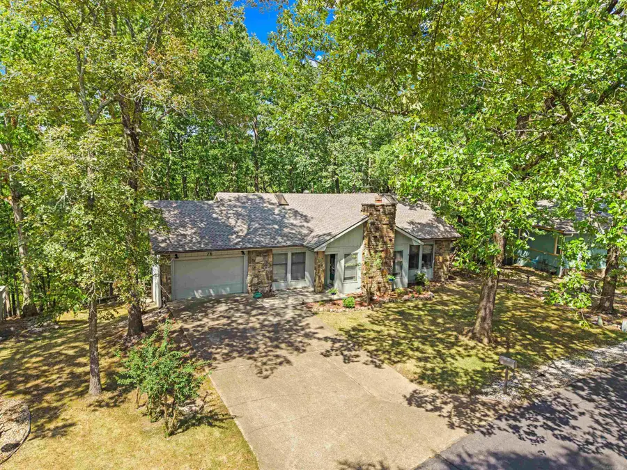 76 Laguna Way, Hot Springs Village, AR 71909 - #2