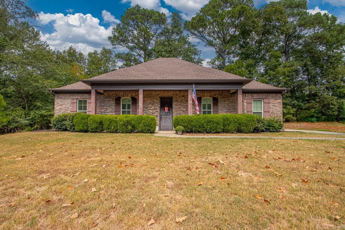 2012 Hickory Drive, Bryant, AR 72019 - #1