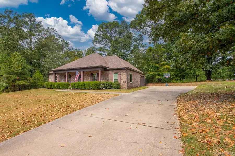 2012 Hickory Drive, Bryant, AR 72019 - #2