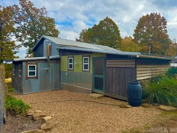 6356 Sunny Fox Road, Mountain View, AR 72560