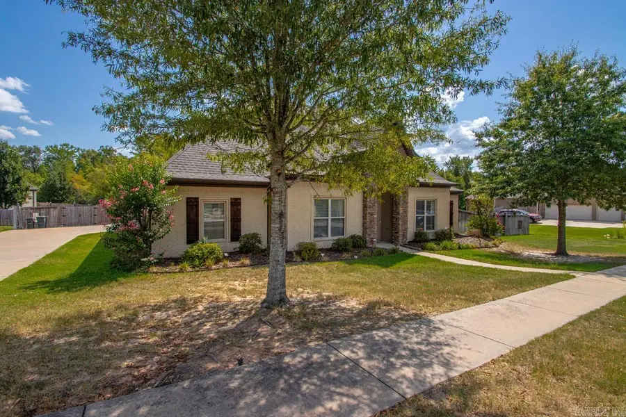 9016 Naples Cove, Benton, AR 72019 - #2