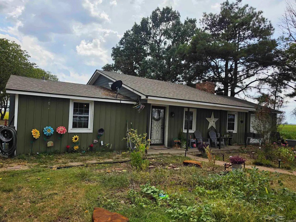 4555 Greene 203 Road, Beech Grove, AR 72412 - #1