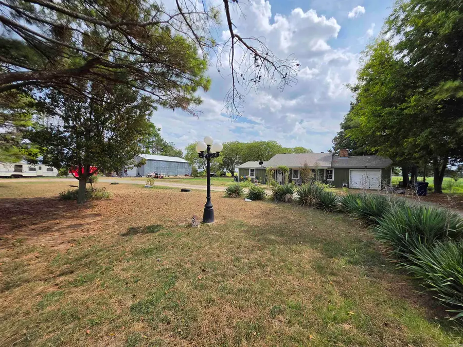 4555 Greene 203 Road, Beech Grove, AR 72412 - #3