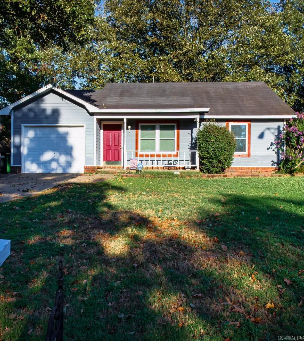 217 Briarpatch Lane, Jacksonville, AR 72076 - #1