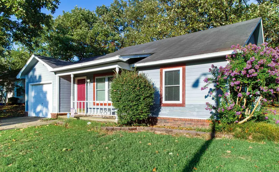 217 Briarpatch Lane, Jacksonville, AR 72076 - #3