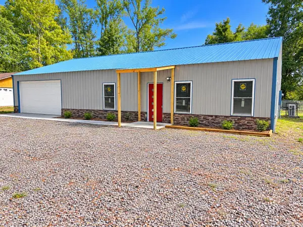 6 Vince Ln, Conway, AR 72032