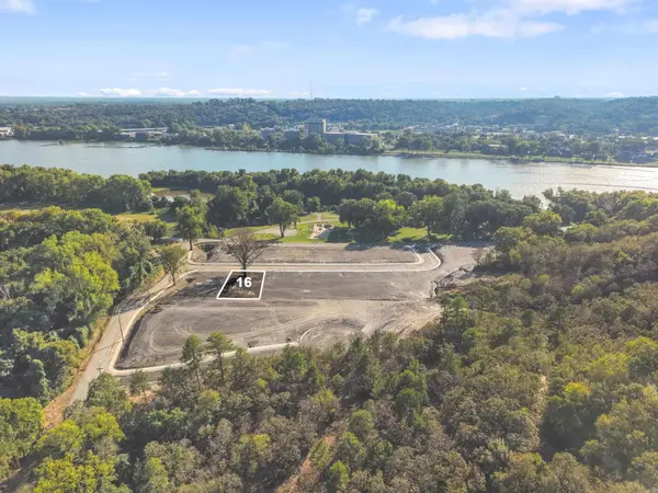 Lot 16 River Rd, North Little Rock, AR 72114