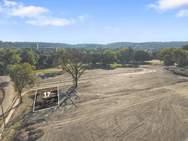 Lot 17 River Rd, North Little Rock, AR 72114