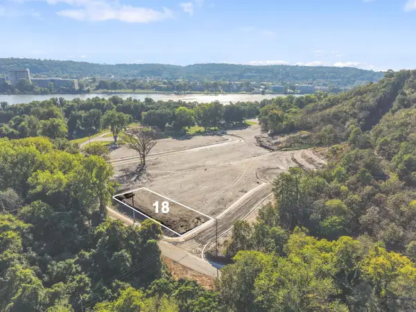 Lot 18 River Rd, North Little Rock, AR 72114