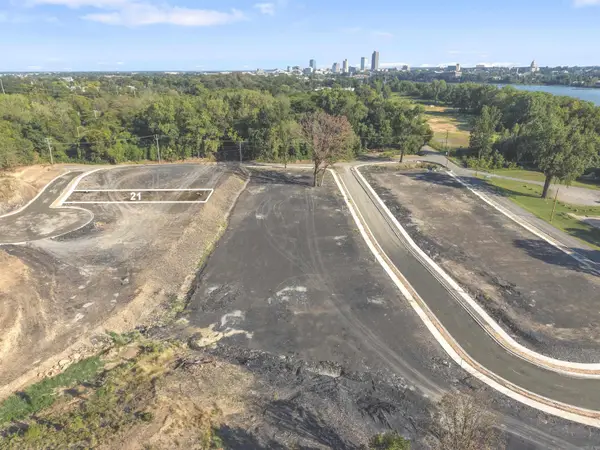 Lot 21 River Rd, North Little Rock, AR 72114