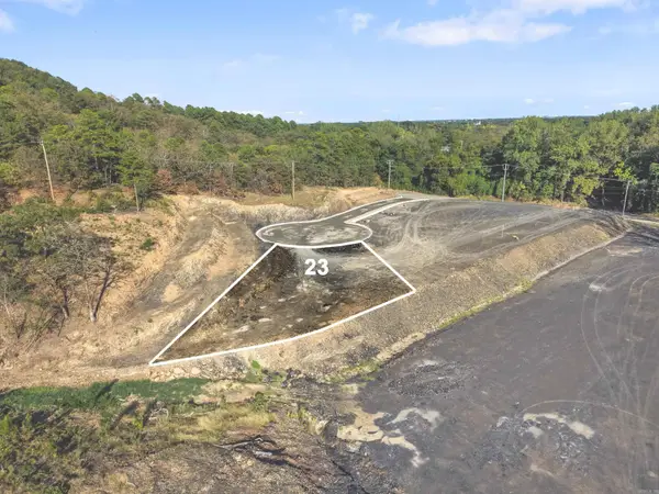 Lot 23 River Rd, North Little Rock, AR 72114