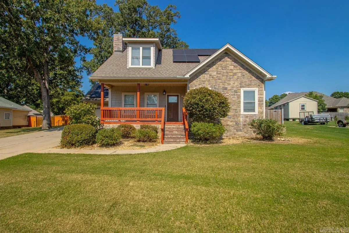 3105 Debra Gaye Drive, Bryant, AR 72022 - #1