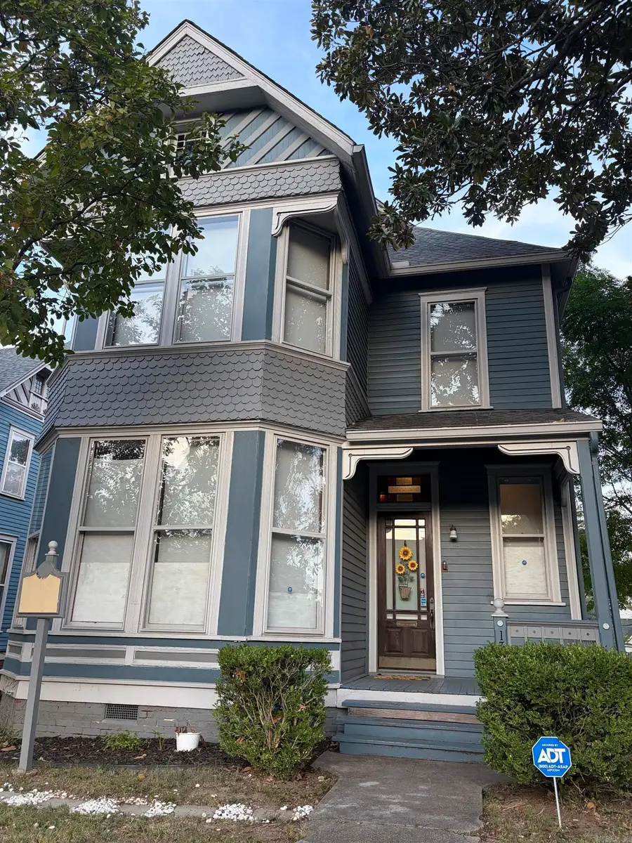 1311 S Broadway Street, Little Rock, AR 72202 - #2